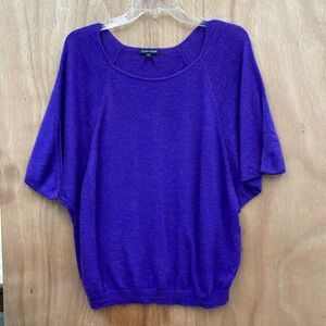 Eileen fisher sweater